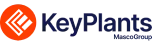 Keyplants logo
