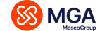 MGA logo